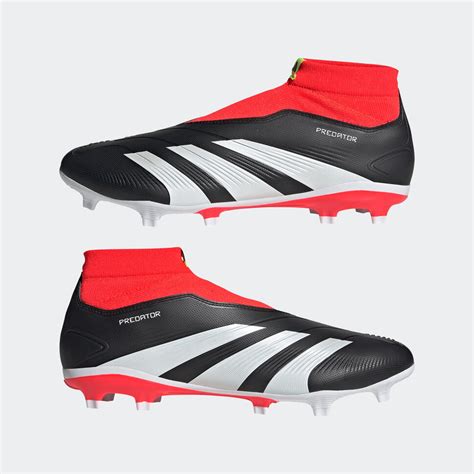 voetbalschoenen zonder veters